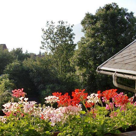 Gasthof-Pension Reidnwirt Baldramsdorf Luaran gambar