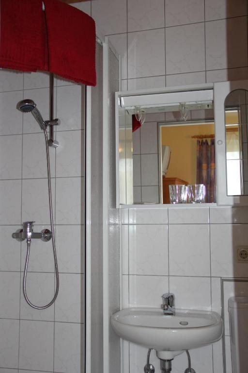 Gasthof-Pension Reidnwirt Baldramsdorf Bilik gambar