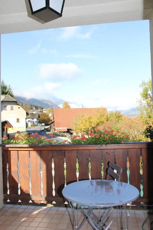 Gasthof-Pension Reidnwirt Baldramsdorf Luaran gambar
