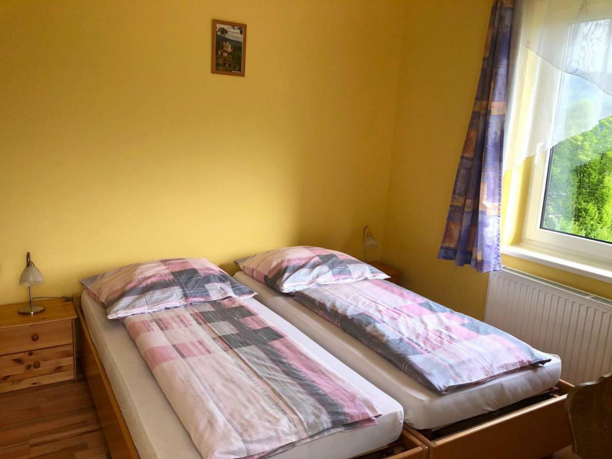 Gasthof-Pension Reidnwirt Baldramsdorf Luaran gambar