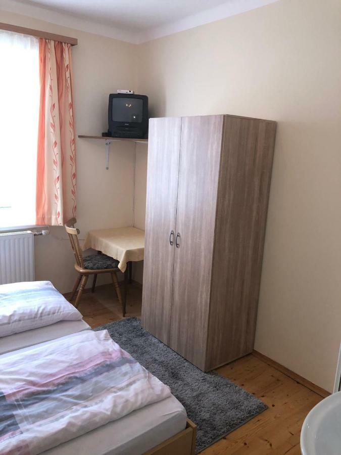 Gasthof-Pension Reidnwirt Baldramsdorf Luaran gambar