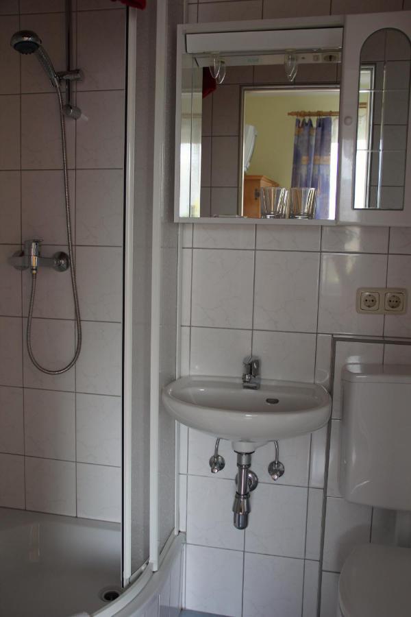 Gasthof-Pension Reidnwirt Baldramsdorf Bilik gambar